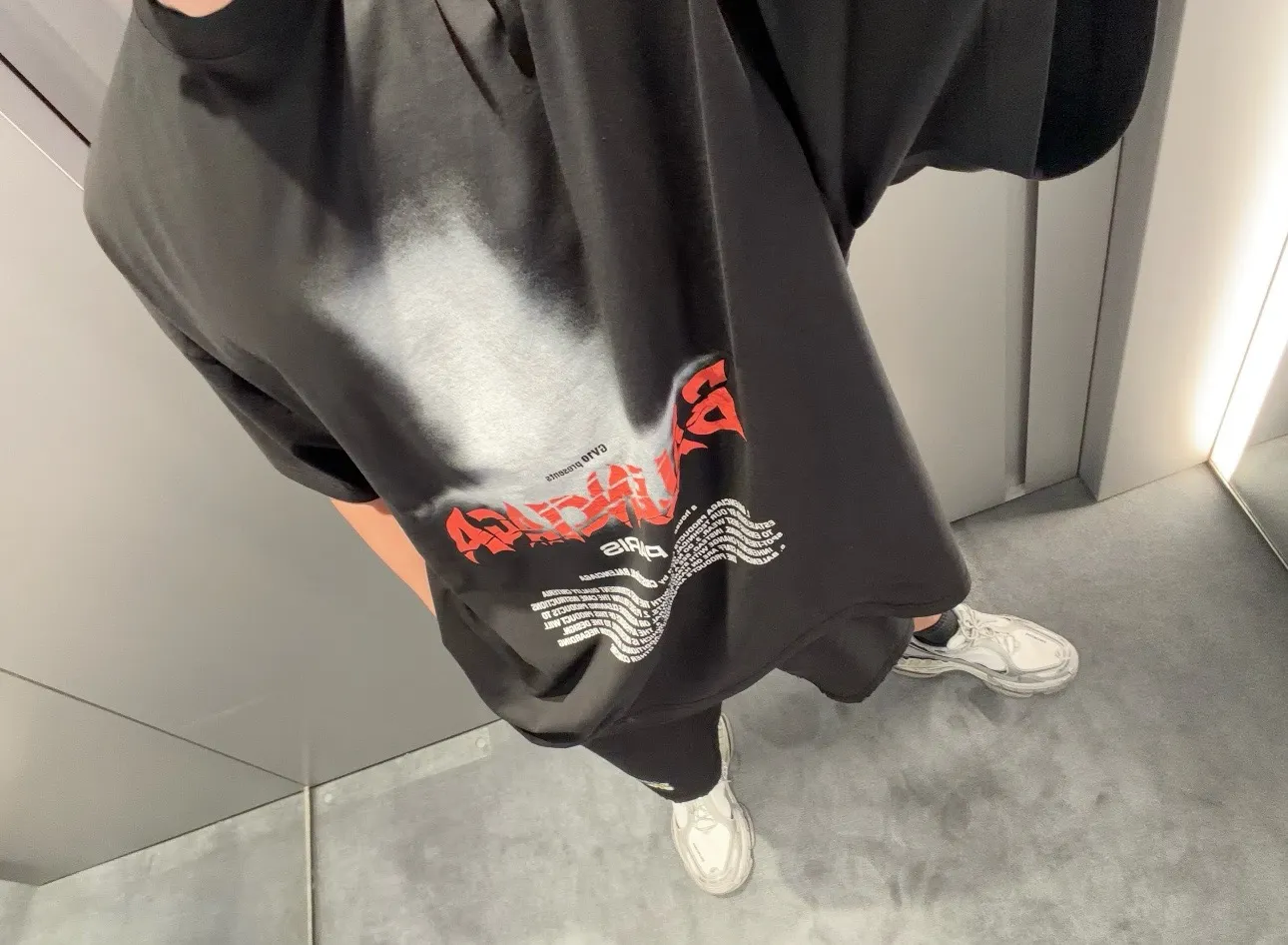 BLCG 26SS T